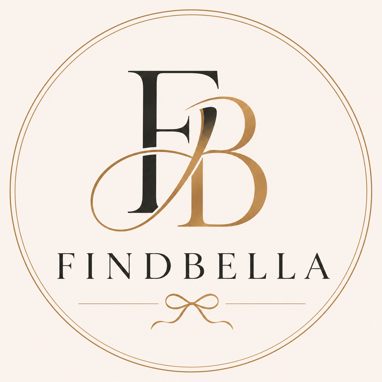 Findbella Logo